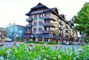 Гостиница Apartamento Alto da Serra - 024  Грамаду